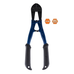 Болторез КОБАЛЬТ 300 мм, CR-MO, до 4 мм (242-441)