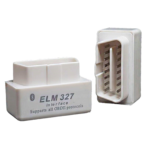 Автосканер ELM 327