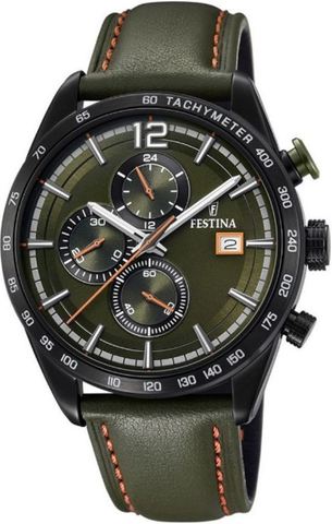 Наручные часы Festina F20344/6 фото