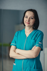 Савченко Марина Анатольевна