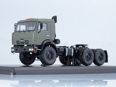 KAMAZ-44108 road tractor khaki 1:43 Start Scale Models (SSM)
