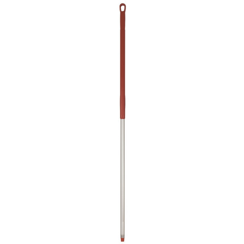 Рукоятка Hillbrush металлическая 150 см красная (артикул производителя ALH8 R)
