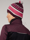 Шапка Nordski Bright Violet