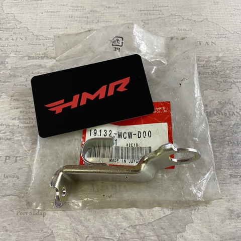 Honda Кронштейн 19132-MCW-D00