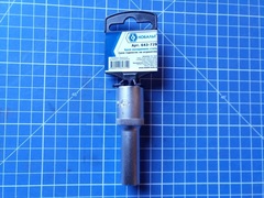 Головка торцевая глубокая универсальная КОБАЛЬТ 1/2