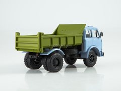 MAZ-503B 1:43 Legendary trucks USSR #18