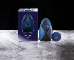 Инновационный мужской осциллятор PULSE DUO