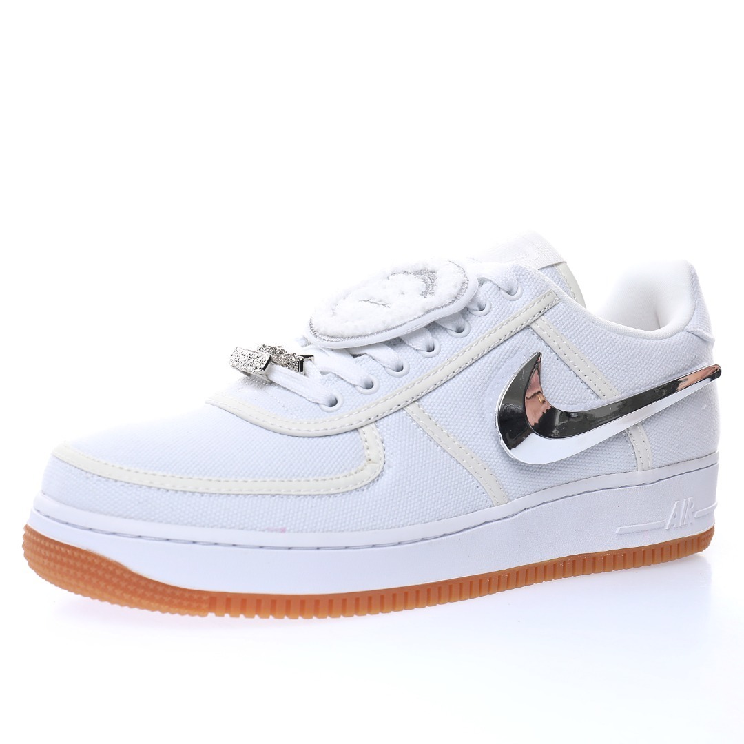 Travis Scott x Nike Air Force 1 Low 