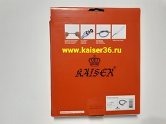 Душевой шланг для биде Kaiser 0018 0,8-1,0 м 4