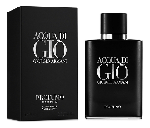 Armani Acqua Di Gio Profumo