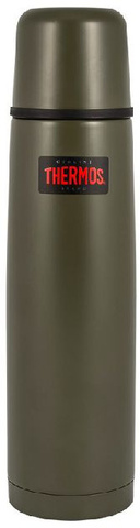 Термос Thermos FBB-750AG 0.75л. зеленый (673466)