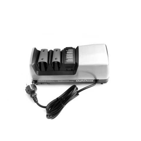 Точилка электрическая Chefs Choice Electric sharpeners CC120M