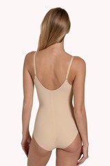 Корректирующее боди с подкладкой LISCA BELLA 23220