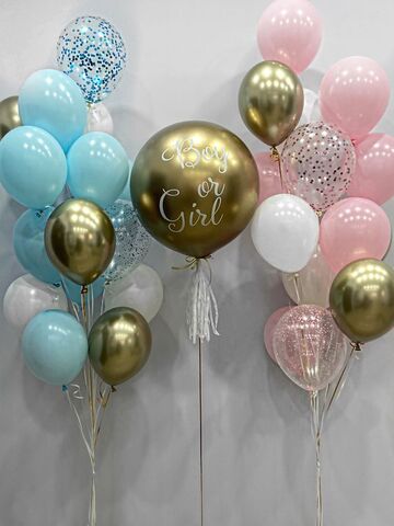 Готовое решение 