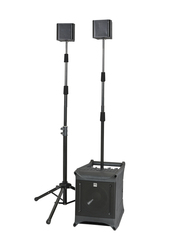 Звукоусилительные комплекты HK Audio L.U.C.A.S. Nano 300