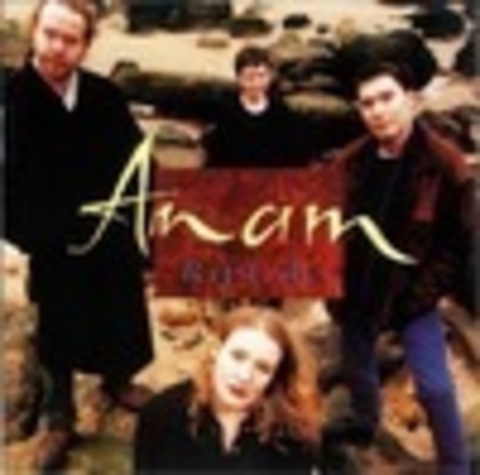 Anam - Коллекция 1996-2000