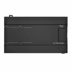 UN 123-1BL22-0XA8 МОДУЛЬ ВВОДА-ВЫВОДА ДИСКРЕТНЫХ СИГНАЛОВ EM123 16DI/16DO 24VDC