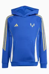 Кофта adidas Pitch 2 Street Messi Junior