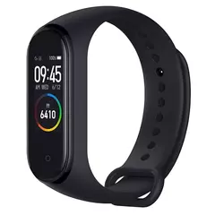 Xiaomi Mi Band 4 Black