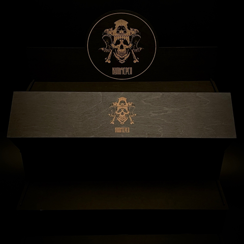 Плечевые кости (анатомические модели) в подарочной коробке