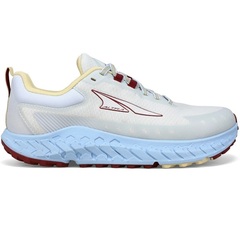 Кроссовки женские ALTRA OUTROAD 2