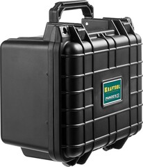 KRAFTOOL PANZER-10, 270 х 240 х 170 мм, (10?), IP55, ударопрочный пластиковый ящик (38251-10)