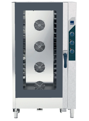 Пароконвектомат Radax Chekhov CC16M0VL