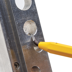 Лезвие для фаскоснимателя d.3,2мм С-101 HSS CP GRATEX 12110