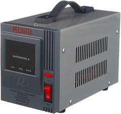 Стабилизатор напряжения Ресанта АСН-500/1-Ц