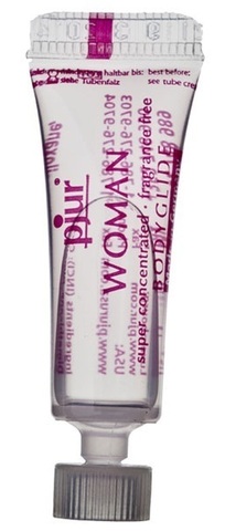 Концентрированный лубрикант pjur Woman, 4 ml