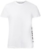 Футболка беговая Asics Esnt Dbl Gpx Ss Top White мужская