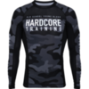 Рашгард Hardcore Training Night Camo 2.0