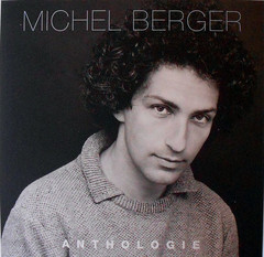 Michel Berger / Anthologie (13CD)