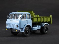 MAZ-503B 1:43 Legendary trucks USSR #18