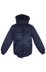 Куртка "ШТУРМ" Тёмно-синяя РАСПРОДАЖА