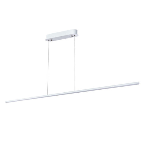 Светильник Arte Lamp Decade A2506SP-1WH