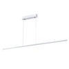 Светильник Arte Lamp Decade A2506SP-1WH