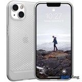 UAG Lucent Series Case for Apple iPhone 13 | 14 Ice (Прозрачный) 11317N314343