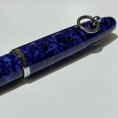 Шариковая ручка Montblanc Muses Elizabeth Taylor Special Edition