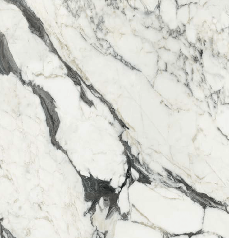 Rex Ceramiche Les Bijoux de Rex Calacatta Altissimo Glossy 120x120