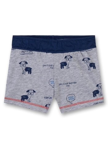 Шорты Sanetta KIDSWEAR 114526 1737