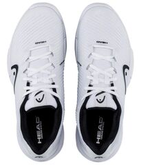 Теннисные кроссовки Head Revolt Pro 4.0 - white/black