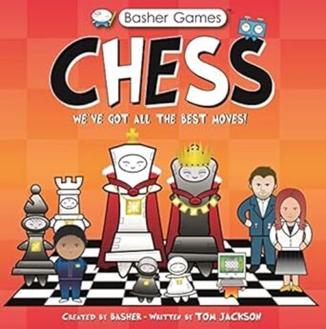 Chess - Basher Games