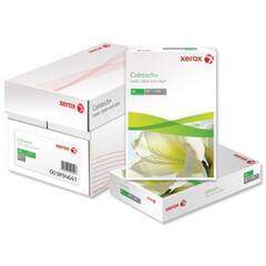 Бумага Xerox Colotech Plus 170CI, 250 г., А3, 250 листов - 003R98976 (в коробке 4 пачки)