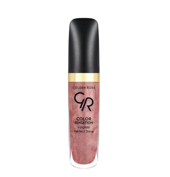 Golden Rose Блеск для губ Color Sensation 135