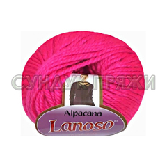 Lanoso Alpacana 3029