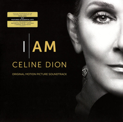 Celine Dion / I Am: Celine Dion (Original Motion Picture Soundtrack) (2LP)