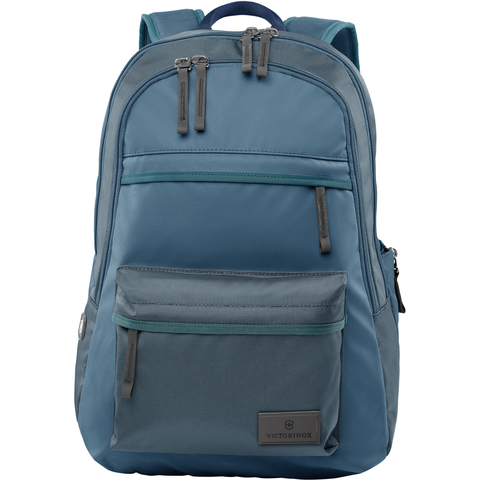Рюкзак Victorinox Altmont 3.0 Standard Backpack, зеленый, 30x12x44 см, 20 л