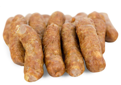 Пивчики из баранины Пикантные ферма, 300г