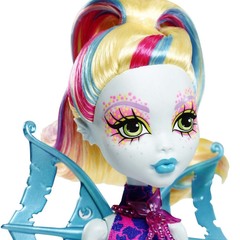 Лагуна Блю. Большой Скарьерный Риф